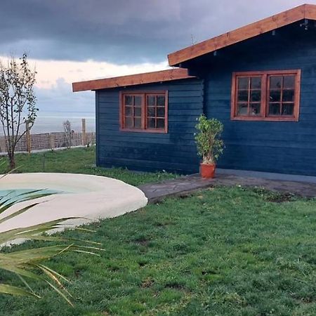 Villa Los Guirres Tazacorte Bagian luar foto