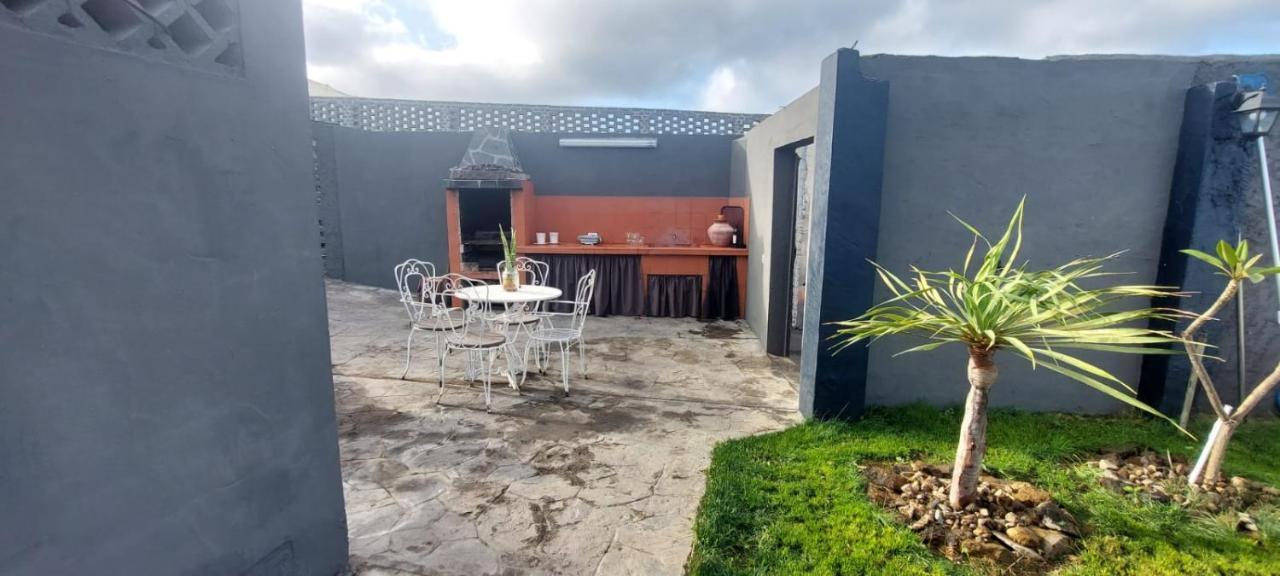 Villa Los Guirres Tazacorte Bagian luar foto