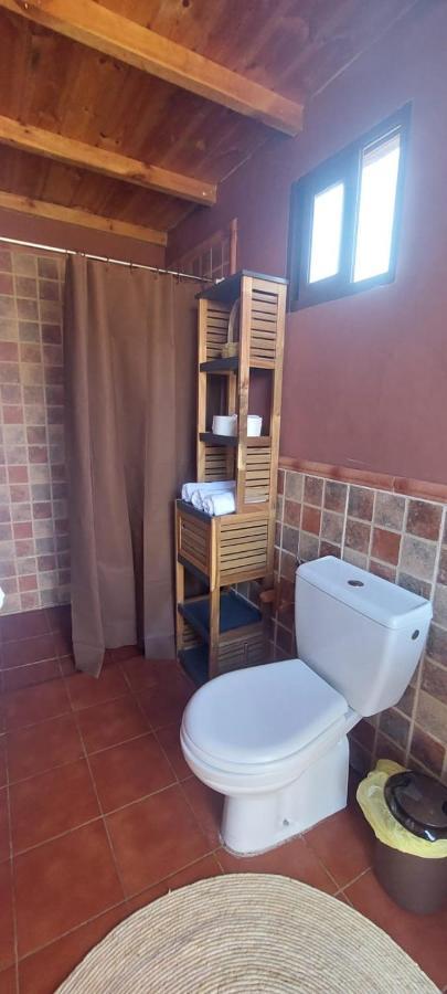 Villa Los Guirres Tazacorte Bagian luar foto
