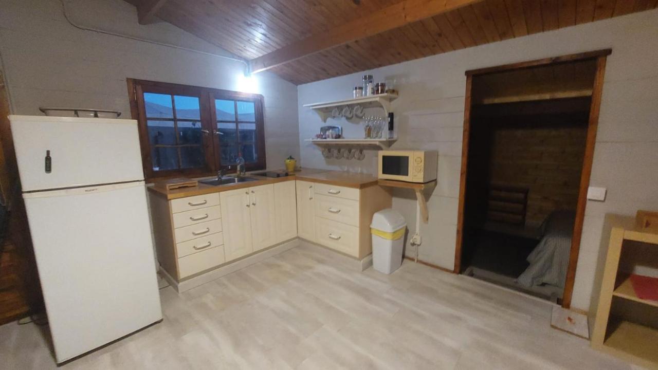 Villa Los Guirres Tazacorte Bagian luar foto