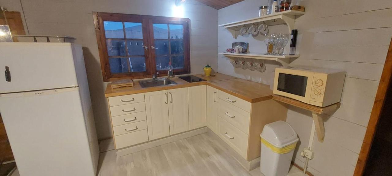 Villa Los Guirres Tazacorte Bagian luar foto